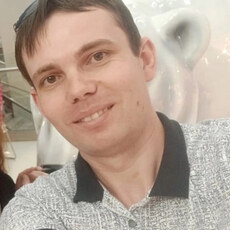 Фотография мужчины Павел, 33 года из г. Горловка