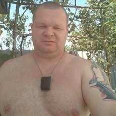 Фотография мужчины Александр, 43 года из г. Волхов