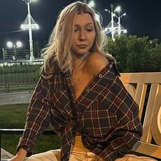 Фотография девушки Даша, 21 год из г. Воронеж