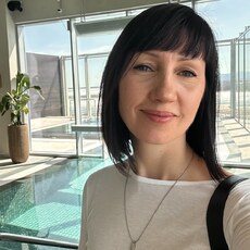 Фотография девушки Элина, 42 года из г. Хабаровск