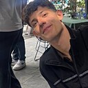 Арсений, 18 лет