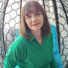 Фотография девушки Алеся, 46 лет из г. Междуреченск