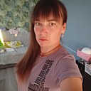 Рыбакова Вика, 27 лет