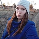 Рыбакова Вика, 27 лет
