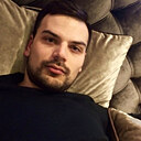 Макс, 35 лет