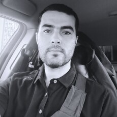 Фотография мужчины Сидик, 31 год из г. Нахабино