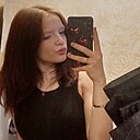 Кристина, 18 лет