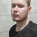 Дима, 21 год