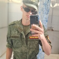 Фотография мужчины Виталий, 18 лет из г. Благовещенск