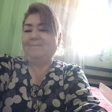 Фотография девушки Мафтуна, 54 года из г. Санкт-Петербург