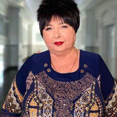 Фотография девушки Наталья, 55 лет из г. Хабаровск