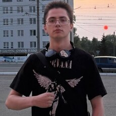 Фотография мужчины Никита, 18 лет из г. Саранск