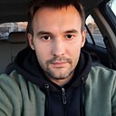 Роман, 35 лет