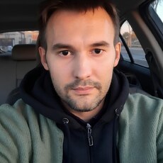 Фотография мужчины Роман, 35 лет из г. Бугуруслан