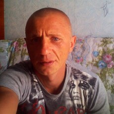 Фотография мужчины Александр, 40 лет из г. Жирновск