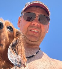 Фотография мужчины Валерий, 42 года из г. Геленджик