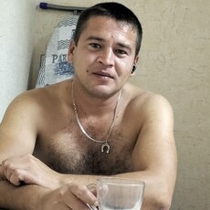 Фотография мужчины Вячеслав, 35 лет из г. Омск