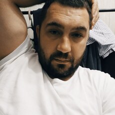 Фотография мужчины Артем, 37 лет из г. Нижнегорский