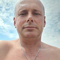 Фотография мужчины Олег, 46 лет из г. Симферополь