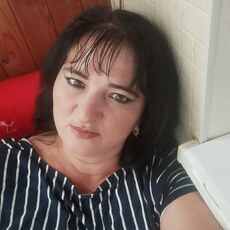Фотография девушки Ната, 42 года из г. Краснодар