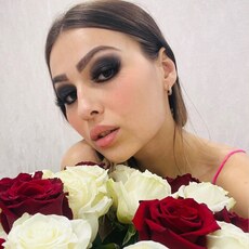 Diana, 25 из г. Пермь.