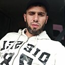 Рашид, 39 лет