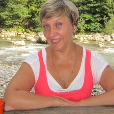 Фотография девушки Алена, 61 год из г. Междуреченск