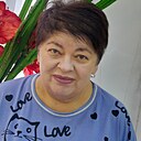 Аля, 58 лет