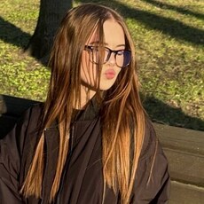 Фотография девушки Алена, 20 лет из г. Москва