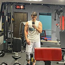 Фотография мужчины Алишер, 35 лет из г. Атырау(Гурьев)
