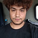 Умед, 25 лет