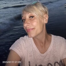Фотография девушки Надежда, 48 лет из г. Саки