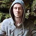 Микс, 33 года