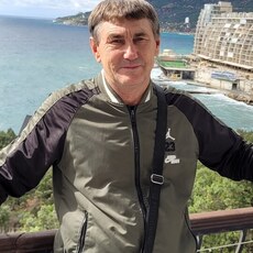Фотография мужчины Александр, 53 года из г. Симферополь
