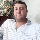 Шухрат, 36 лет
