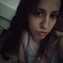 Аня, 23 года
