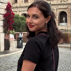 Фотография девушки Daria, 34 года из г. Москва