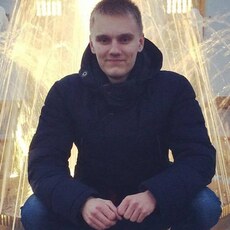 Фотография мужчины Станислав, 28 лет из г. Кемерово