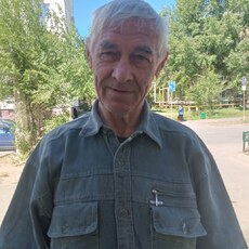 Фотография мужчины Владимир, 69 лет из г. Мценск