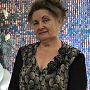 Наталья, 64 года