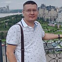Андрей, 44 года