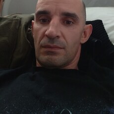 Фотография мужчины Сергей, 41 год из г. Саратов