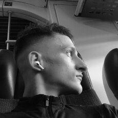 Фотография мужчины Максим, 20 лет из г. Гродно