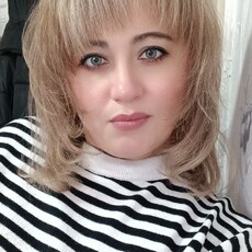Фотография девушки Настасья, 34 года из г. Краснодон