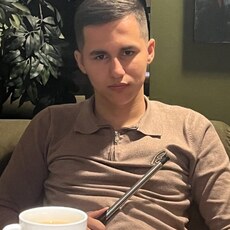 Фотография мужчины Garik, 20 лет из г. Челябинск