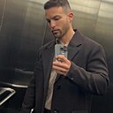 Павел, 34 года