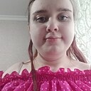 Лина, 20 лет