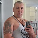 Дмитрий, 43 года