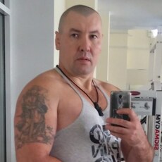 Фотография мужчины Дмитрий, 43 года из г. Ясиноватая