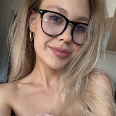 Фотография девушки Екатерина, 23 года из г. Самара